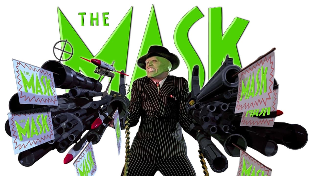 The Mask 0