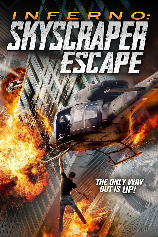 Disaster hits when two teenagers are caught in a fire on the 20th floor of a skyscraper. Their parents are on the 60th. Will they survive the flames?