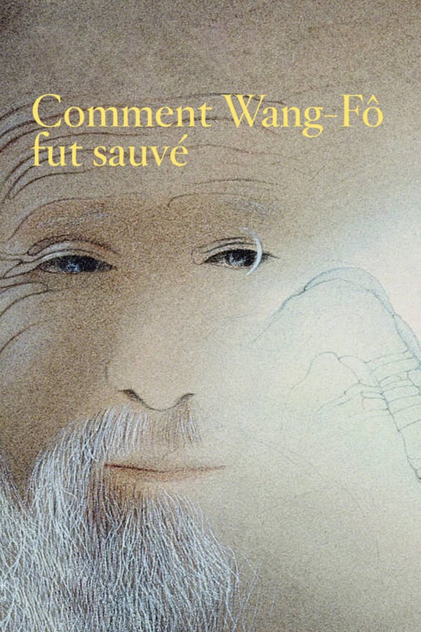 Una antigua historia china acerca de cómo el pintor Wang-Fo se salvó de su sentencia de muerte. Aprovechando el rodaje del largometraje 