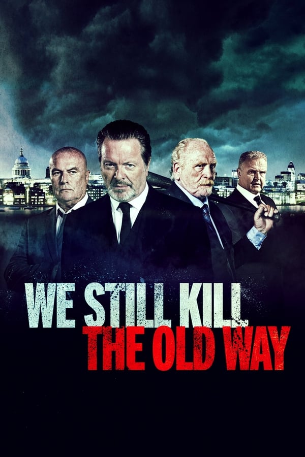 A group of aging London gangsters go on a vigilante killing spree when one of their number is murdered by a street gang.