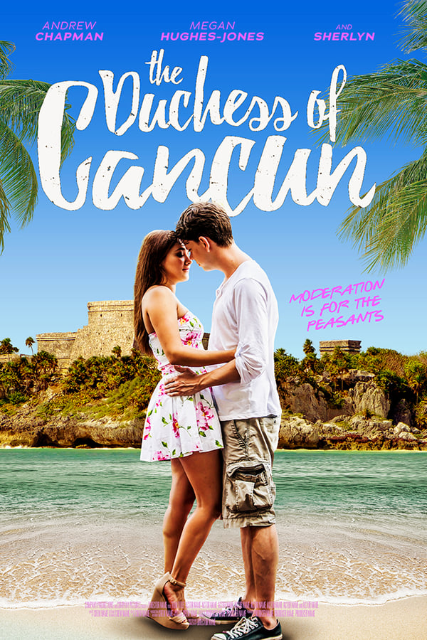A young man still in love with his self-destructive ex agrees to join her on a trip to Cancun where he ends up meeting a local girl - forcing him question everything he wants in life.