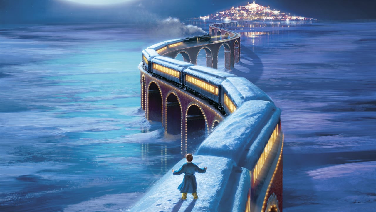 The Polar Express 0