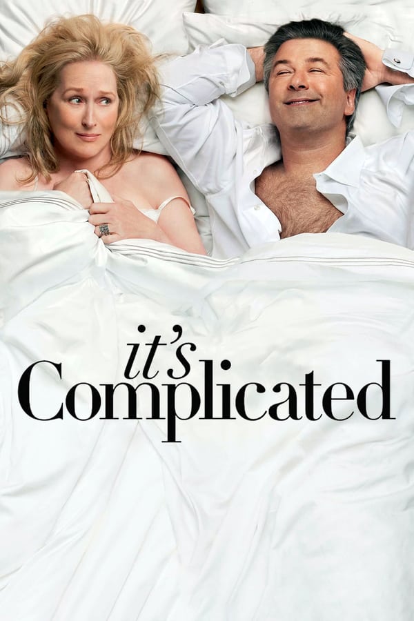 Ten years after their divorce, Jane and Jake Adler unite for their son's college graduation and unexpectedly end up sleeping together. But Jake is married, and Jane is embarking on a new romance with her architect. Now, she has to sort out her life—just when she thought she had it all figured out.