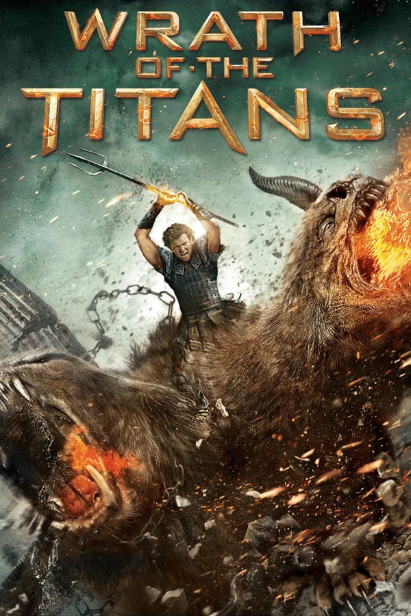 A decade after his heroic defeat of the monstrous Kraken, Perseus-the demigod son of Zeus-is attempting to live a quieter life as a village fisherman and the sole parent to his 10-year old son, Helius. Meanwhile, a struggle for supremacy rages between the gods and the Titans. Dangerously weakened by humanity's lack of devotion, the gods are losing control of the imprisoned Titans and their ferocious leader, Kronos, father of the long-ruling brothers Zeus, Hades and Poseidon.