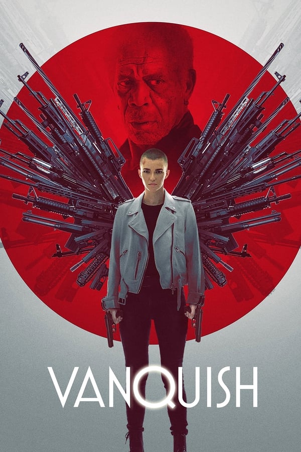 Victoria is a young mother trying to put her dark past as a Russian drug courier behind her, but retired cop Damon forces Victoria to do his bidding by holding her daughter hostage. Now, Victoria must use guns, guts and a motorcycle to take out a series of violent gangsters—or she may never see her child again.
