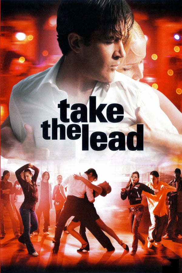 A former professional dancer volunteers to teach dance in the New York public school system and, while his background first clashes with his students' tastes, together they create a completely new style of dance. Based on the story of ballroom dancer, Pierre Dulane.