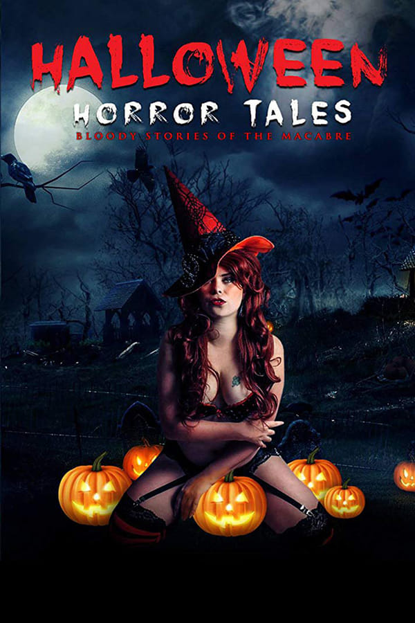 A movie featuring four stories.  First is about a psychotic killer clown stalking a young woman. In the second a scream queen gets more than she bargained for when she is interviewed by a TV talk show hostess. The third is a nature run amok tale and the fourth tells the story of an FBI agent investigating a series of brutal murders in a small town.