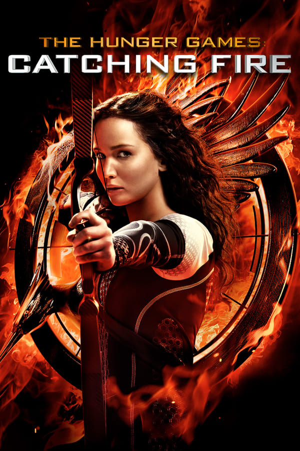 Katniss Everdeen has returned home safe after winning the 74th Annual Hunger Games along with fellow tribute Peeta Mellark. Winning means that they must turn around and leave their family and close friends, embarking on a 