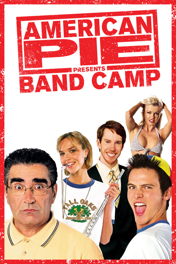 Everyone has 'moved on', except for Sherman and Jim Levenstein's still understanding father. Little Matt Stiffler wants to join his older brother Steve's business and, after everything Matt has heard from Jim's band-geek wife, he plans to go back to band camp and make a video of his own.