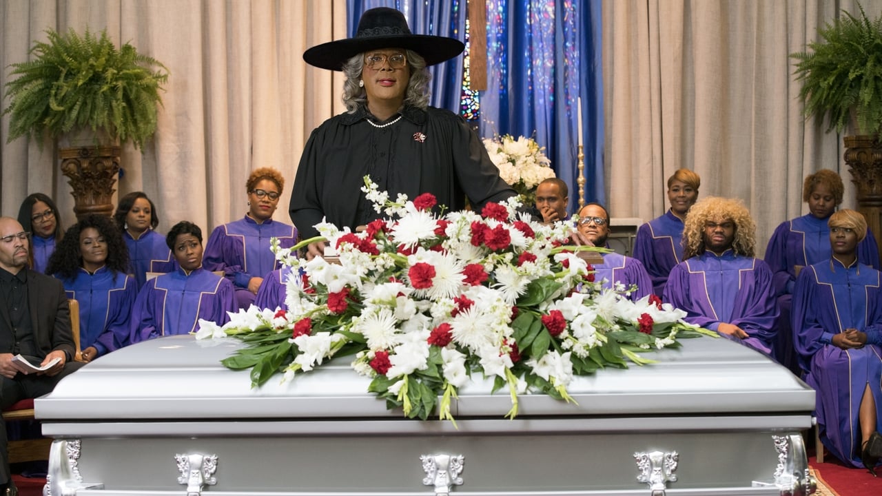 A Madea Family Funeral 0