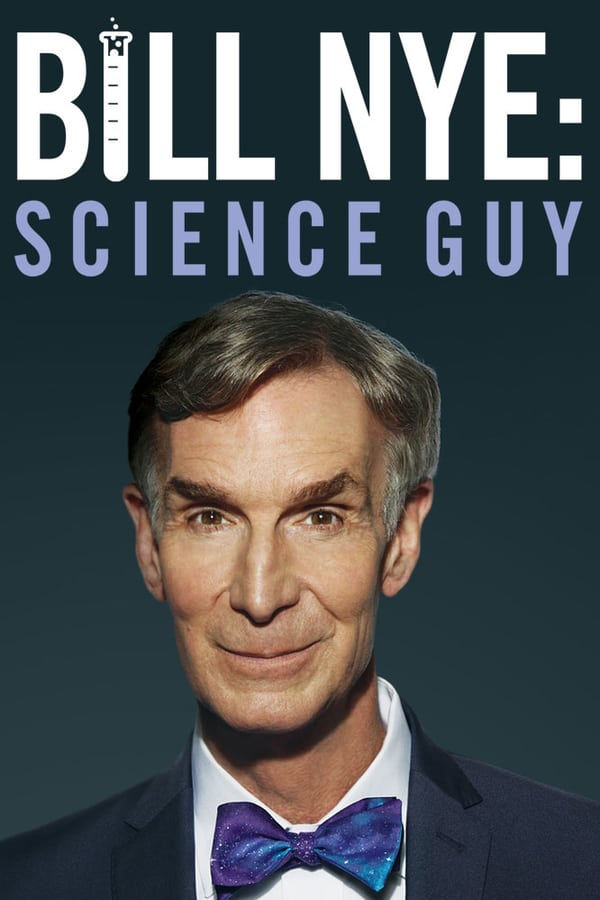 Bill Nye is retiring his kid show act in a bid to become more like his late professor, astronomer Carl Sagan. Sagan dreamed of launching a spacecraft that could revolutionize interplanetary exploration. Bill sets out to accomplish Sagan's mission, but he is pulled away when he is challenged by evolution and climate change contrarians to defend the scientific consensus. Can Bill show the world why science matters in a culture increasingly indifferent to evidence?