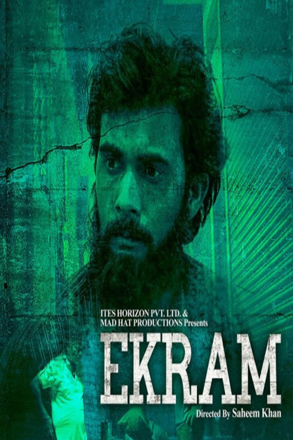 Inspired from real events and fictionalized for creative prospect, Ekram is based on a life of a common Muslim youngster who was arrested by Anti Terrorism unit