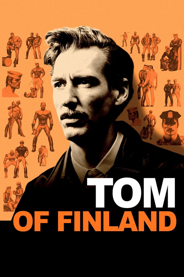 Touko Laaksonen, een geprezen officier, keert terug naar huis na een schrijnende en heroïsche ervaring in het leger tijdens de Tweede Wereldoorlog. Het leven in Finland tijdens vredestijd blijkt echter even schrijnend.