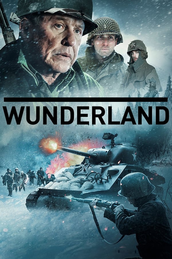 Christmas 1944, The Germans make one final push against the attacking allied armies in the West. Lt. Robert Cappa and his platoon of 2nd Infantry Division soldiers have been ordered to hold a vital road junction against the German aggressors. Cappa and his men must find their faith and strength to stand against their enemy in the epic fight know as 