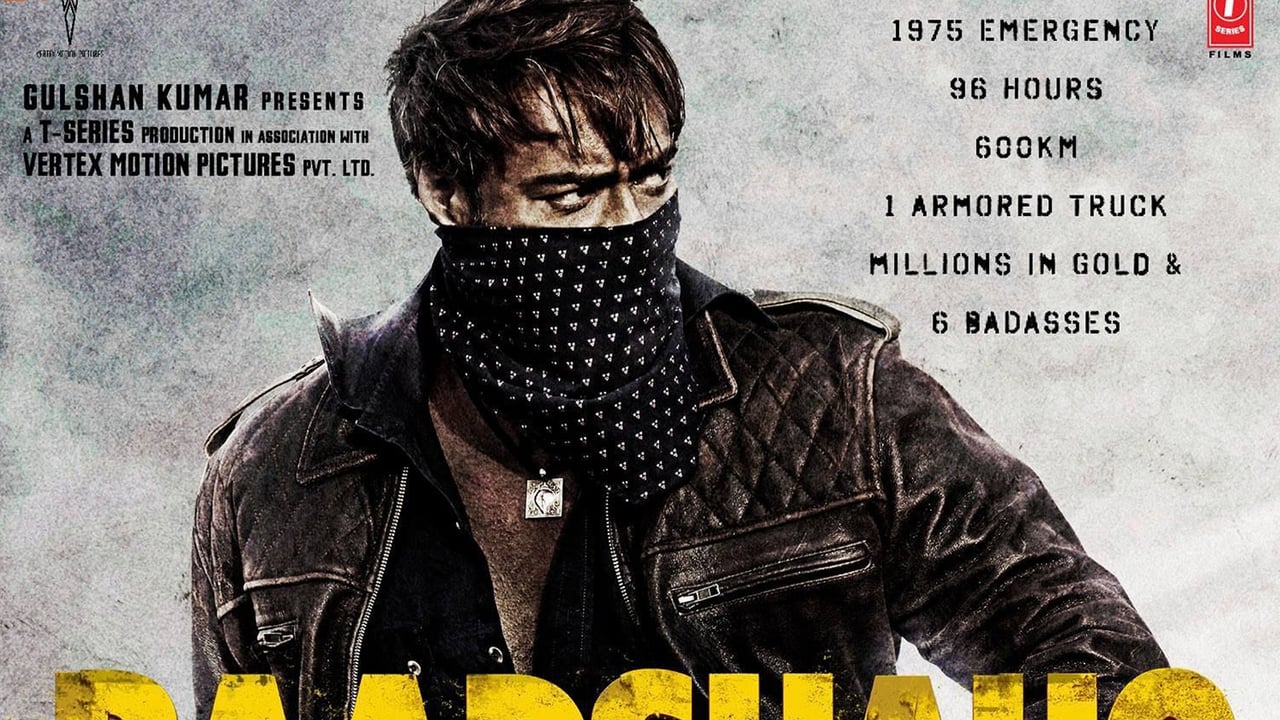 Baadshaho 0