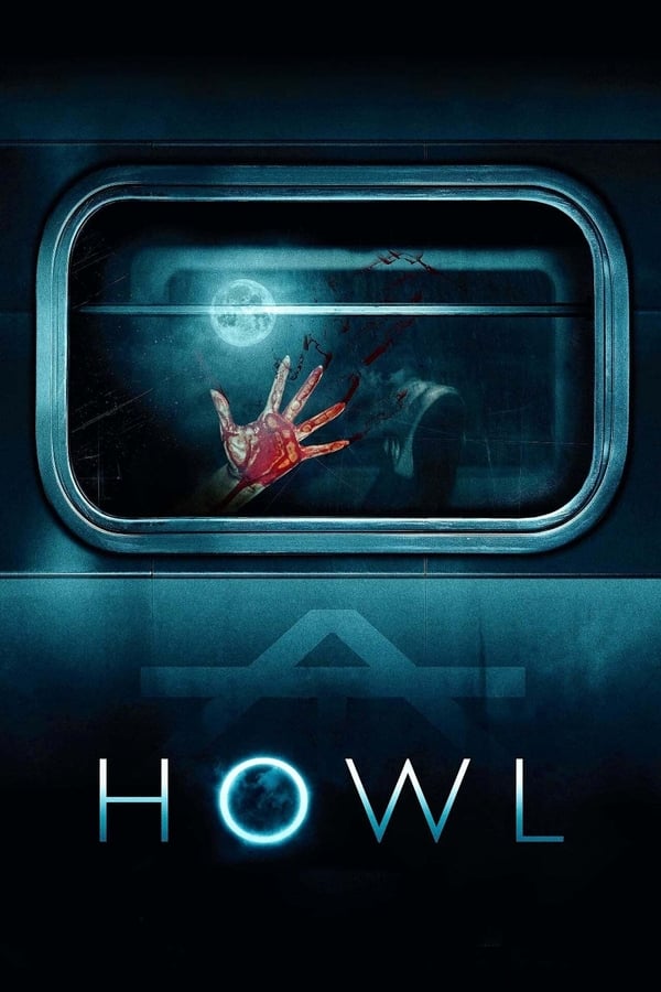 When passengers on a train are attacked by a creature, they must band together in order to survive until morning.