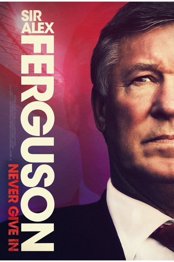 A look at the life and legend of Manchester United manager Alex Ferguson.