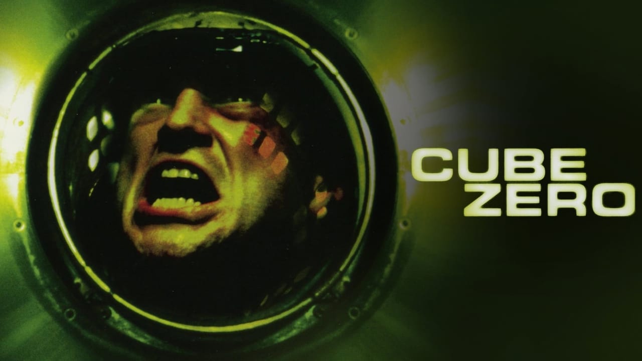 Cube Zero 0