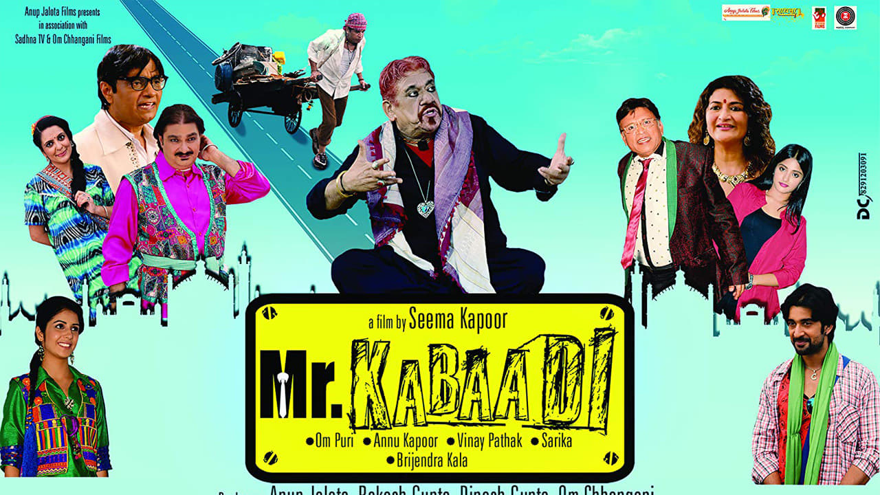 Mr. Kabaadi 0