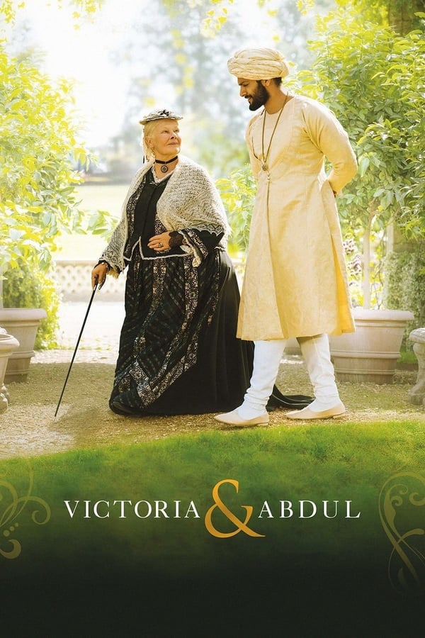Verrassende relatie tussen een bejaarde knorrige koningin en haar wat ietwat naïeve/positieve Indiase knecht. De moslimknecht brengt de wat wereldvreemde koningin, de nodige levenswijsheid bij, om haar laatste jaren als koningin door te helpen komen.