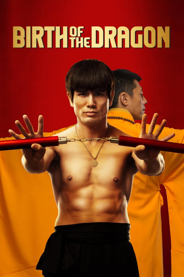 Set against the backdrop of San Francisco’s Chinatown, this cross-cultural biopic chronicles Bruce Lee’s emergence as a martial-arts superstar after his legendary secret showdown with fellow martial artist Wong Jack Man.
