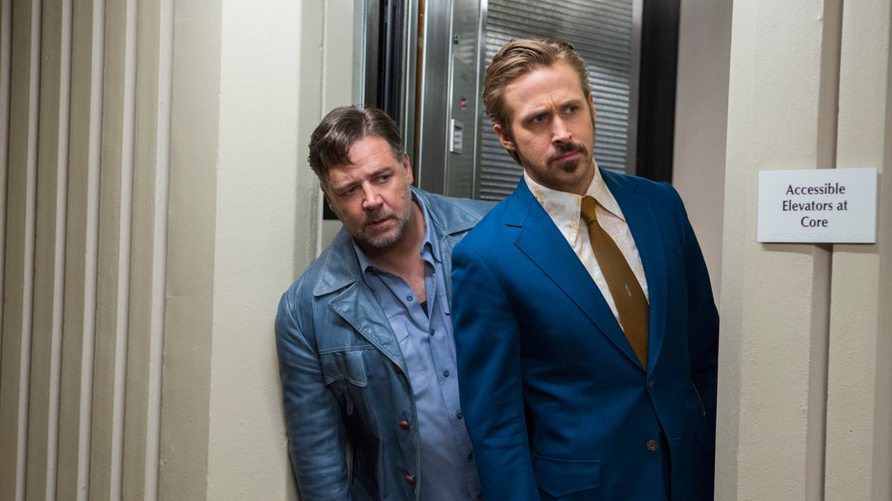 The Nice Guys 0