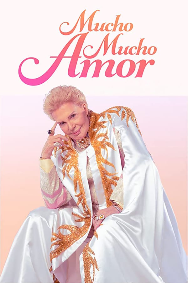 Once the world's most famous astrologer, Walter Mercado seeks to resurrect a forgotten legacy. Raised in the sugar cane fields of Puerto Rico, Walter grew up to become a gender non-conforming, cape-wearing psychic whose televised horoscopes reached 120 million viewers a day for decades before he mysteriously disappeared.