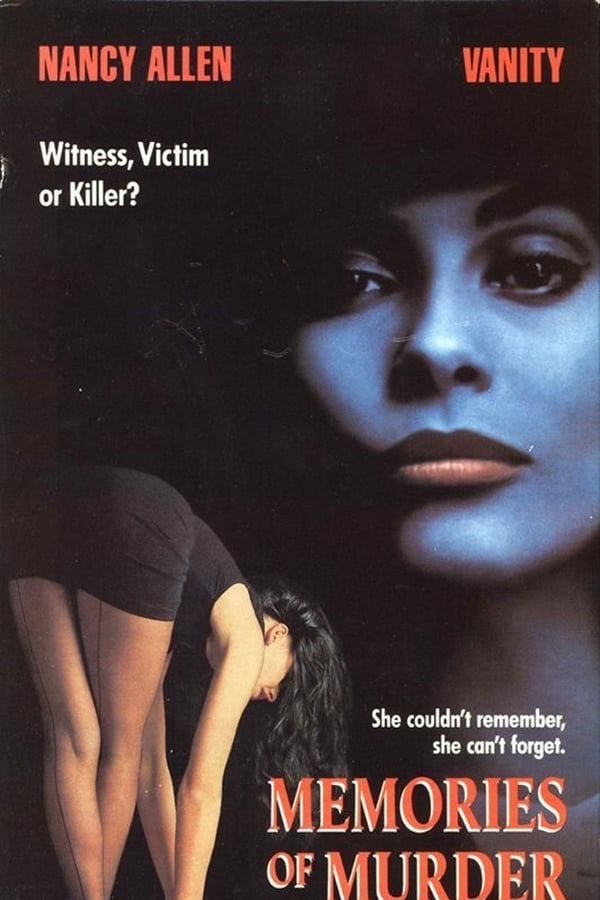 A woman who had been suffering from amnesia suddenly gets her memory back. However, she finds that she's now married to a man who she doesn't think she really loves, and she keeps having visions of a young woman who she believes is out to kill her--but she can't get anyone to listen.
