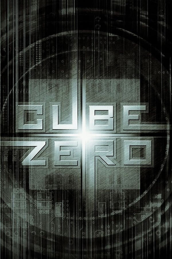 Cube Zero is the third film in the trilogy yet this time instead of a film about people trapped in a deadly cube trying to get out we see it from the eyes of someone who is controlling the cube and the torture of the victims inside. When the nerd can’t stand to see a woman suffer he himself enters the cube to try and save her.