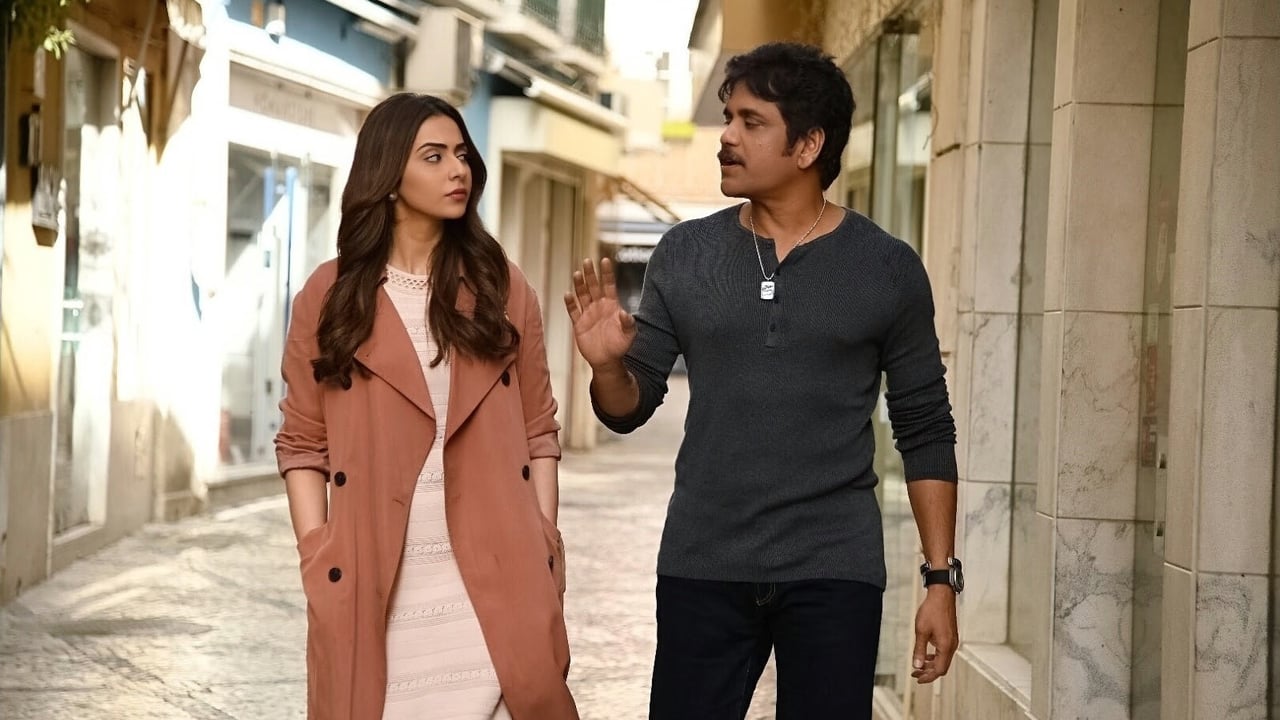 Manmadhudu 2 0