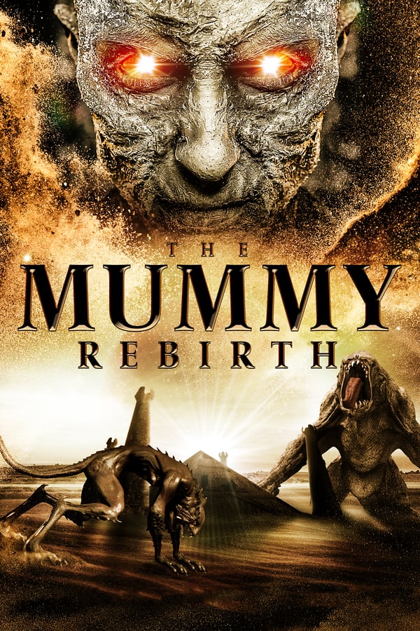 Two treasure hunters uncover a sealed tomb and awaken a mummy that has waited years to come back and wipe humanity from the face of the Earth. It's a race against time as they try to stop the Mummy from wreaking havoc on the modern world.