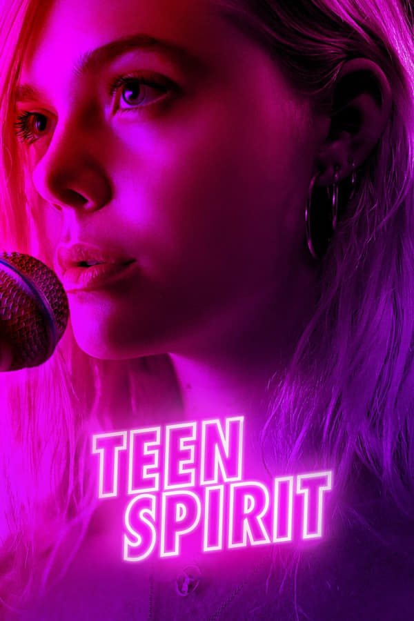 A shy teenager living on the Isle of Wight dreams of pop stardom. With the help of an unlikely mentor, she enters a singing competition that will test her integrity, talent, and ambition.