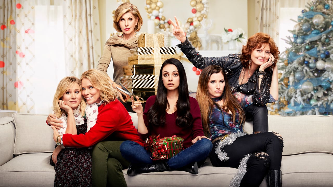 A Bad Moms Christmas 0