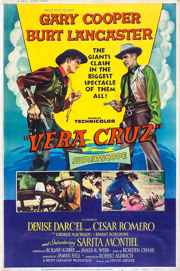 After the American Civil War, mercenaries travel to Mexico to fight in their revolution for money. The former soldier and gentleman Benjamin Trane meets the gunman and killer Joe Erin and his men, and together they are hired by the Emperor Maximillian and the Marquis Henri de Labordere to escort the Countess Marie Duvarre to the harbor of Vera Cruz.