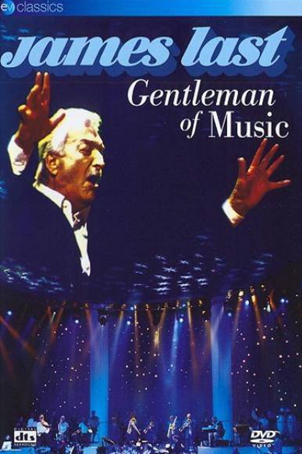 Recorded live at his Bayreuth concert in Germany, in front of an adoring and fiercely loyal audience, this concert was the climax of Last's 2000 orchestra and choir tour. This programme captures one of the greatest phenomena of orchestral entertainment and features traditional James Last favourites - Don't Cry For Me Argentina, My Way, and the legendary 