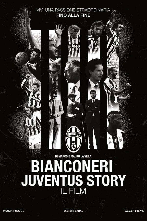 La storia della Juventus si intreccia inevitabilmente con quella della famiglia Agnelli, che ha da sempre fatto di tutto per fare della propria squadra di calcio una delle migliori al mondo.