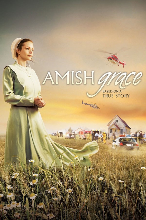 When a gunman killed five Amish children and injured five others in a Nickel Mines, Pennsylvania schoolhouse shooting in October of 2006, the world media attention rapidly turned from the tragic events to the extraordinary forgiveness demonstrated by the Amish community.