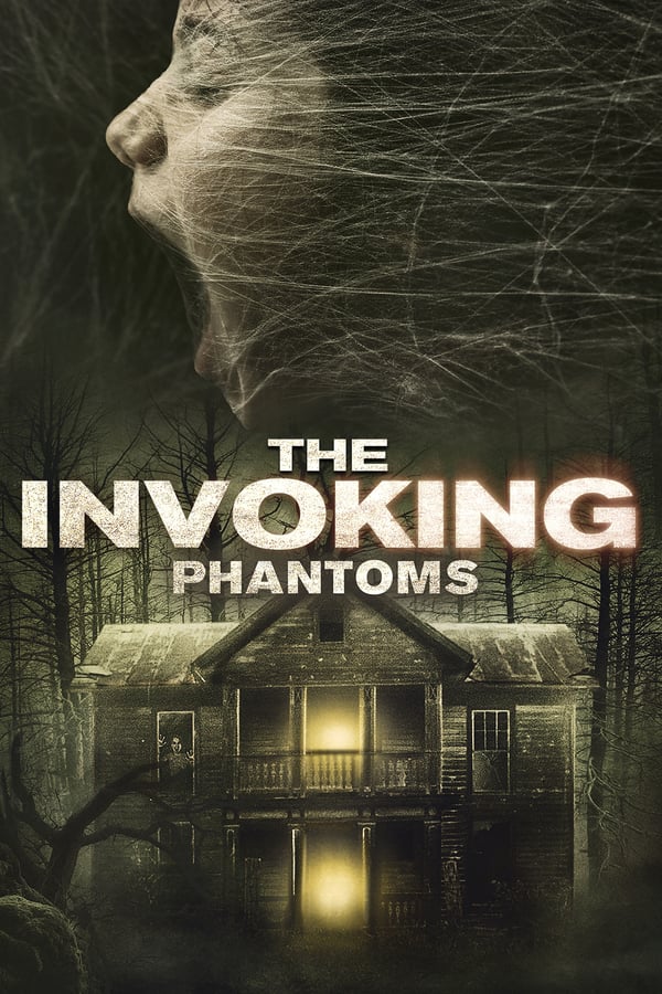 In the latest chapter of the chilling horror franchise, The Invoking 5: phantoms, paranormal events are captured around the globe in what might be the largest scale haunting ever recorded in human history.