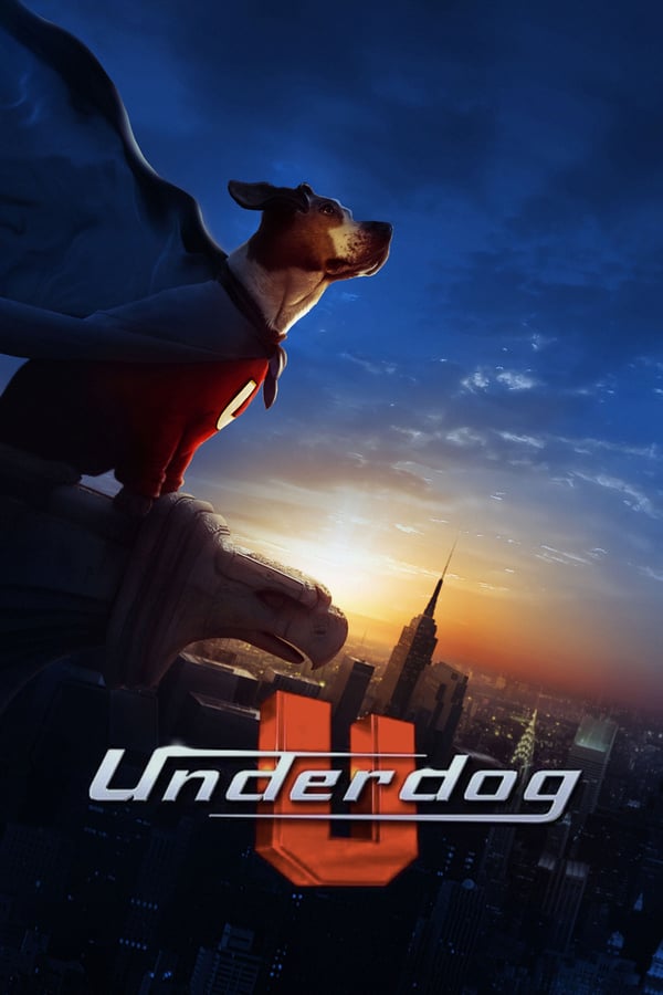 A lab accident gives a hound named Shoeshine some serious superpowers -- a secret that the dog eventually shares with the young boy who becomes his owner and friend.