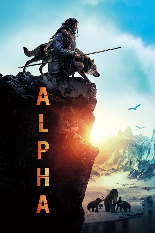 In the prehistoric past, Keda, a young and inexperienced hunter, struggles to return home after being separated from his tribe when bison hunting goes awry. On his way back he will find an unexpected ally.