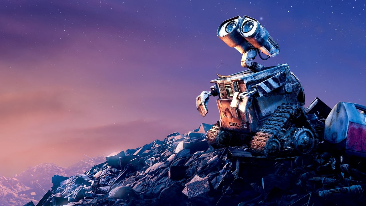 WALL·E 0