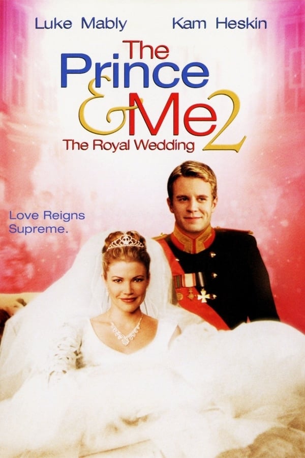 With just weeks before their royal wedding, Paige and Edvard find their relationship and the Danish monarchy in jeopardy when an old law is brought to light, stating that an unmarried heir to the throne may marry only a woman of noble blood or else he must relinquish his crown.
