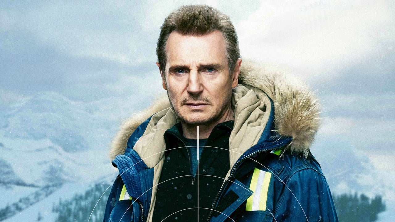 Cold Pursuit 0