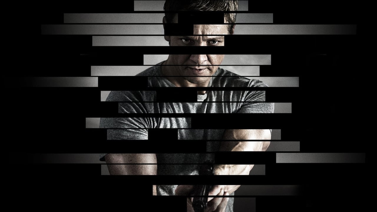 The Bourne Legacy 0