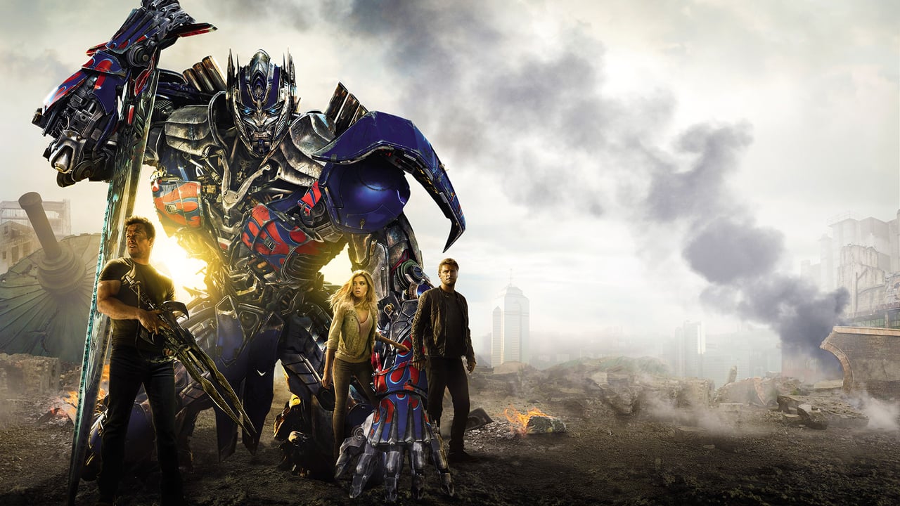 Transformers: Age of Extinction 0