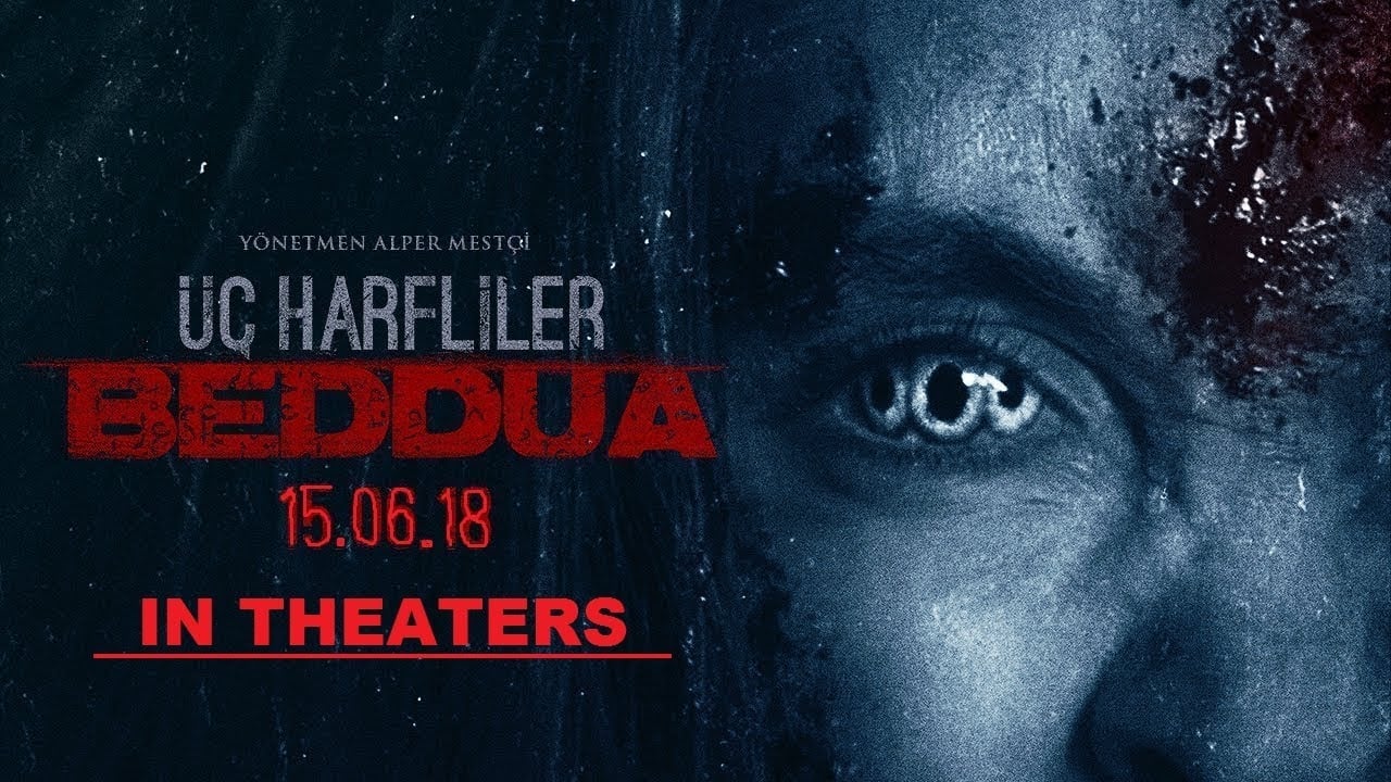 Üç Harfliler: Beddua 0