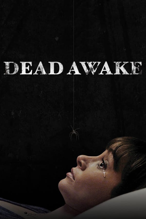 Kate Bowman (Jocelin Donahue) is an average social worker who, after the sudden death of her twin sister, is investigating the mysterious deaths of other people who died in their sleep. Shortly before their deaths, the victims all reported a supernatural force that appeared to them while they were suffering from sleep paralysis. When Kate investigates further into the case, she opens herself up to the creature's wrath and soon finds herself and her family suffering from an ancient evil.