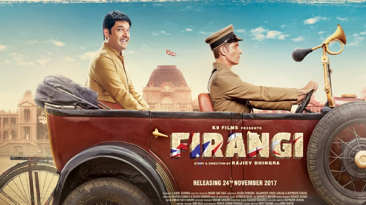 Firangi 0