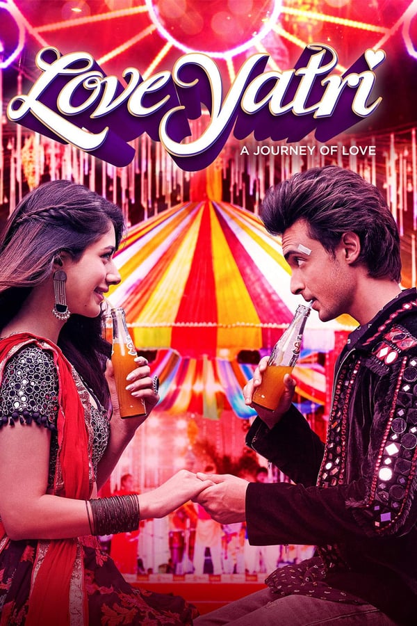 Romance blossoms between young Sushrut and Michelle when they meet during the festival of Navratri. When Michelle returns home to the United Kingdom, Sushrut embarks on an adventurous journey through a strange land to win back the woman he loves.