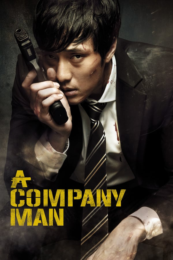 A contract killing organization is managed like a normal company. Hyung-do who regards killing as nothing more than repetitious routine is working for this company. A man loyal to his company and accepted as the firm’s best killer, Hyung-do one day starts feeling doubts about his job and decides to quit his job for a woman he is in love with. Instantly, he is under the threat of being hunted down by his former colleagues.
